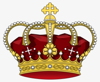 This Free Icons Png Design Of Crown 16