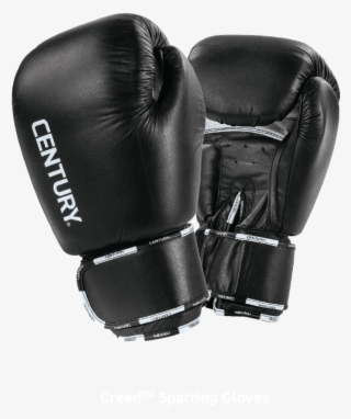 Creed Sparring Gloves - Century Creed Boxing Glove