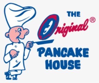Pancake House Logo Png - Pancake House Original