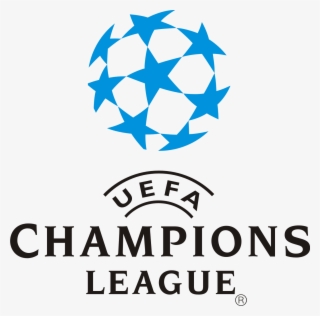 Logo Liga Champions Uefa Ardi La Madis Blog - Champions League Logo Svg