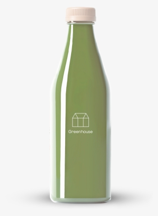Glass Bottle