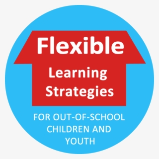Flexible Learning Strategies Education Innovation Lab - Circle