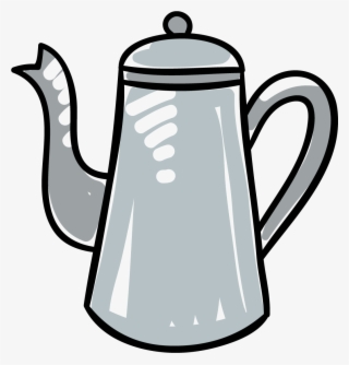 How To Brew Pour Over Coffee - Teapot