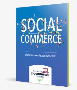 Ebook - Social Commerce - Graphic Design