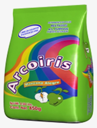 Arcoiris Manzana L - Laundry Detergent