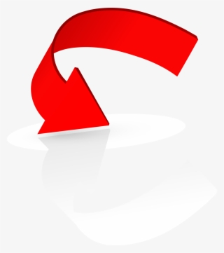 1500 X 1696 6 - Flecha Logo Roja