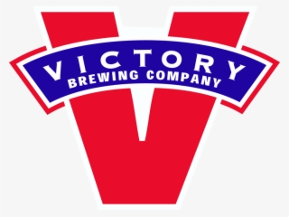 Victory Brewing Company - Victory Brewing Company Logo