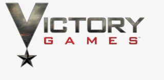 Victory Games - Emblem