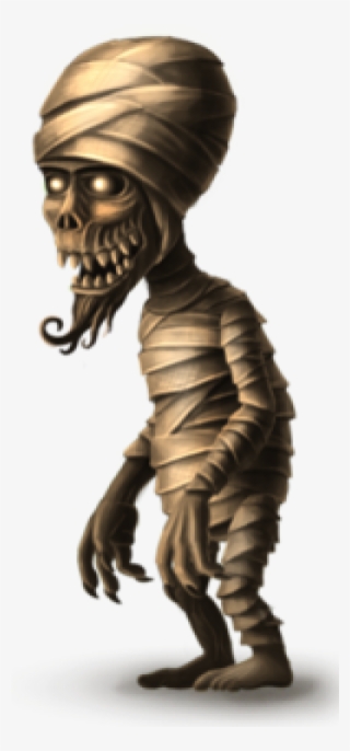 Mummy Png, Download Png Image With Transparent Background, - Craft The World Персонажи