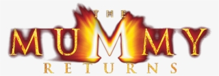 The Mummy Returns - Love