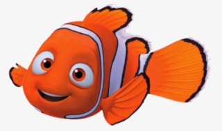 Movie Clipart Finding Dory - Printable Finding Nemo Fish