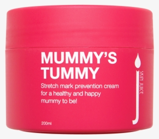 Mummy Tummy 200ml - Box
