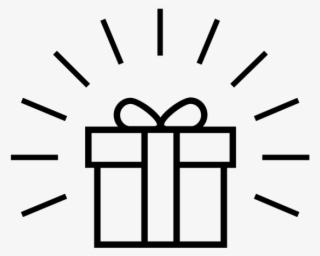 Gift Icon Png Free