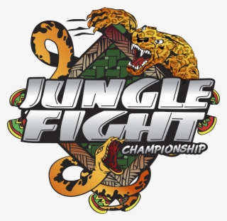 Jungle Fight Logo