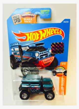 Hot Wheels Corvette Serisi