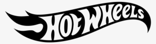 Logo Hot Wheels - Hot Wheel Logo Vector
