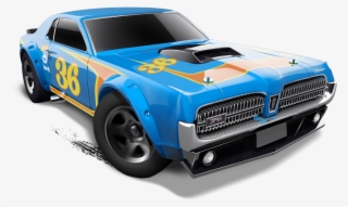 We Have Seen The Models Already, But In Some Ways The - Hot Wheels Png Car