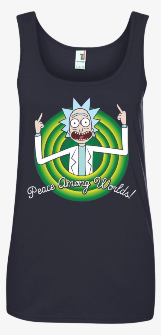 Rick And Morty - Funda Movil Rick Y Morty