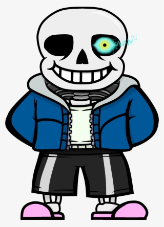 I Made An Hd Recreation Of Sans Because Why Not - Sans And Papyrus Png