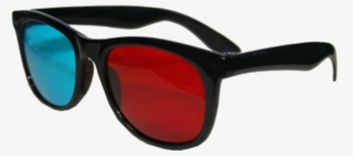 Red/cyan 3d Glasses