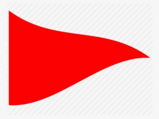Triangle Clipart Red Triangle - Graphic Design
