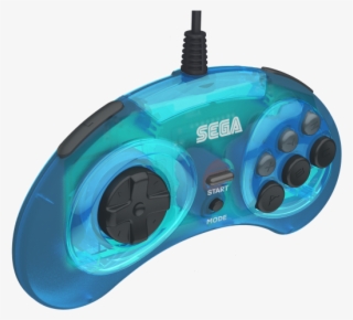 Zoom - Game Controller