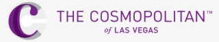 Las Vegas Logo Png - Cosmopolitan Las Vegas Logo Transparent