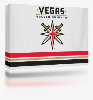 Vegas Golden Knights Alternate Logo