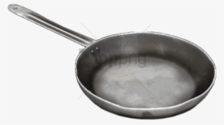Free Png Vintage Frying Pan Png Image With Transparent - Png Frying Pan
