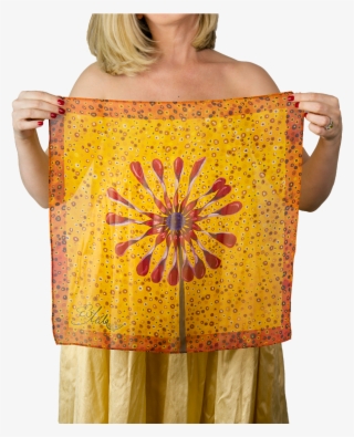 gifts for her playful silk square scarf bandana african - silk