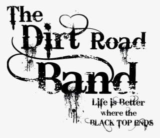 Dirt Road Band - Name