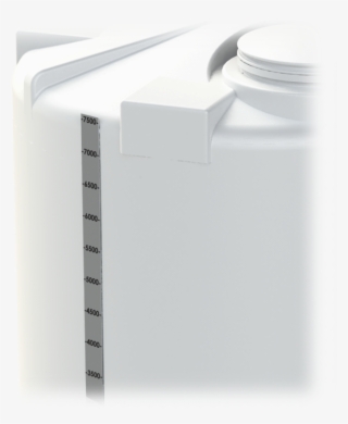 Volume Scales - Plastic