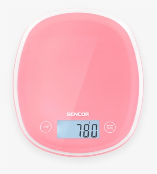 Zoom - Bathroom Scale