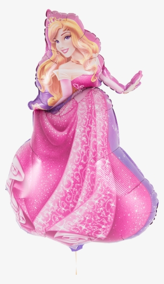 Princess Aurora - Illustration