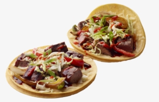 Mexican Food Franchise - Korean Taco