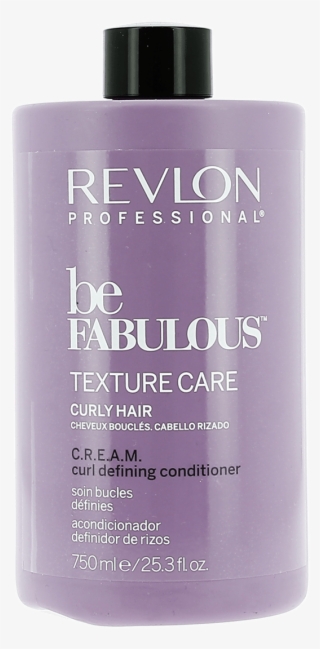 Revlon Be Fabulous Texture Care Curly Hair Curl Defining - Revlon