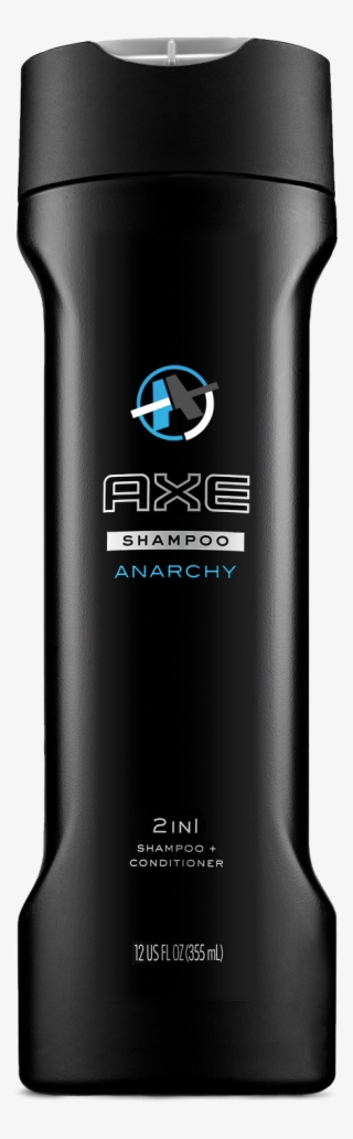Dark Hair Tutorials In Conjunction With Dry Shampoo - Axe Conditioner