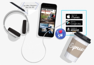 Shane Wooten Band - Headphones