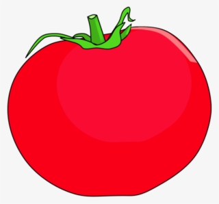 1182 X 676 3 - Tomatoes Drawing Png