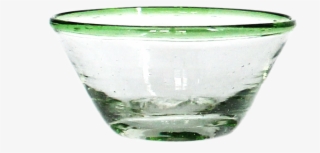 Fair Trade Tiny Bowl These Tiny Bowls Are Made By Artisans - Old Fashioned Glass