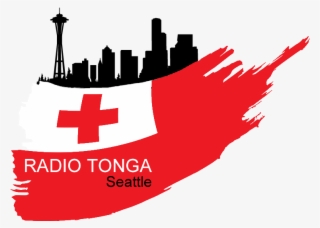 Radio Tonga - Illustration