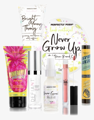 Cosmetics