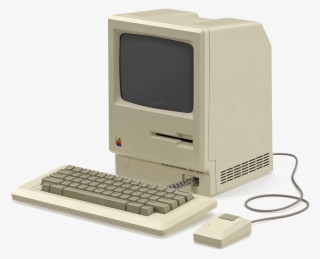Give Your Favourite Old Mac A New - 80s Electronics