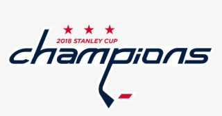 Stanley Cup Champs - Data Chambers