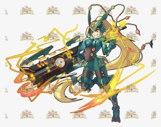 M Rayquasar