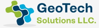 Powered And Designed By Geotech Solutions - Graphic Design
