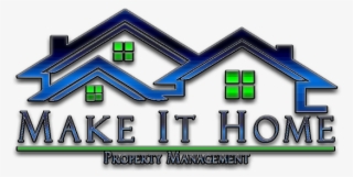 Make It Home Pm - Graphic Design