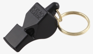 Fox 40 Classic Whistle - Keychain