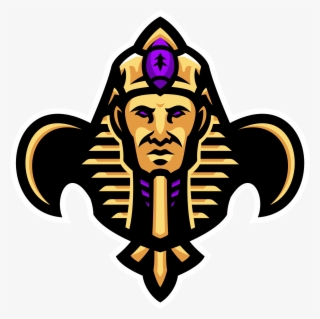Pharaohs Logo Png