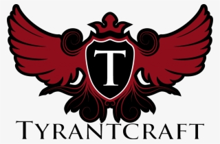 Tyrantcraf - Pc Servers - Servers - Java Edition - - Poster